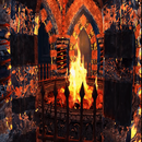 3D Medieval Furnace APK