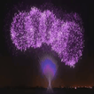 3D Fireworks