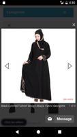 Shiddat- Islamic Shopping App स्क्रीनशॉट 2