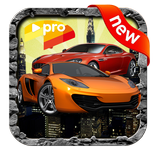 Racing Speed Drift Car