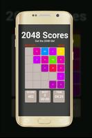 2048 The Best-One captura de pantalla 3