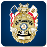 Connect Protect Hampton Police icône