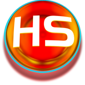Hyperspin ikona