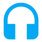 Audio Android icône