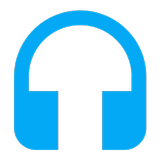 Audio Android アイコン