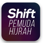 Shift Pemuda Hijrah आइकन