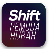 Shift Pemuda Hijrah icône