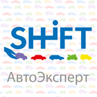 АвтоЭксперт - проверка авто-icoon