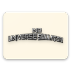 No Universe Simulator (FREE) أيقونة