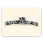 No Universe Simulator (FREE) ไอคอน