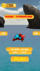 Скачать Лодка Racing 3D APK