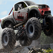 4x4 Hill Climb 3D