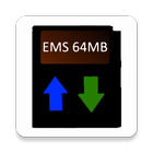 Gameboy Cart Tool (lsdj, EMS) biểu tượng
