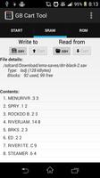 Gameboy Cart Tool (lsdj, EMS) bài đăng