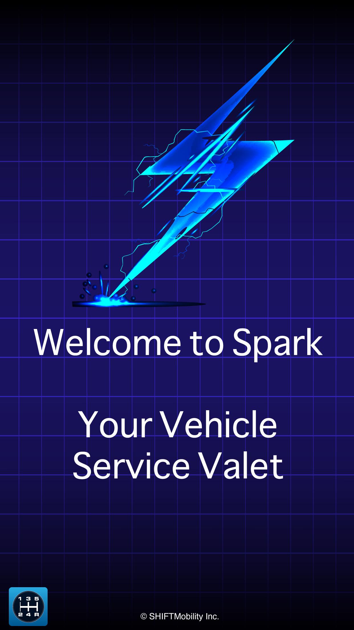 Андроид spark Андроид spark