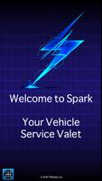 Spark โปสเตอร์