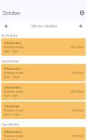 Rota Shift Manager screenshot 1