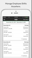 Shift Status gönderen