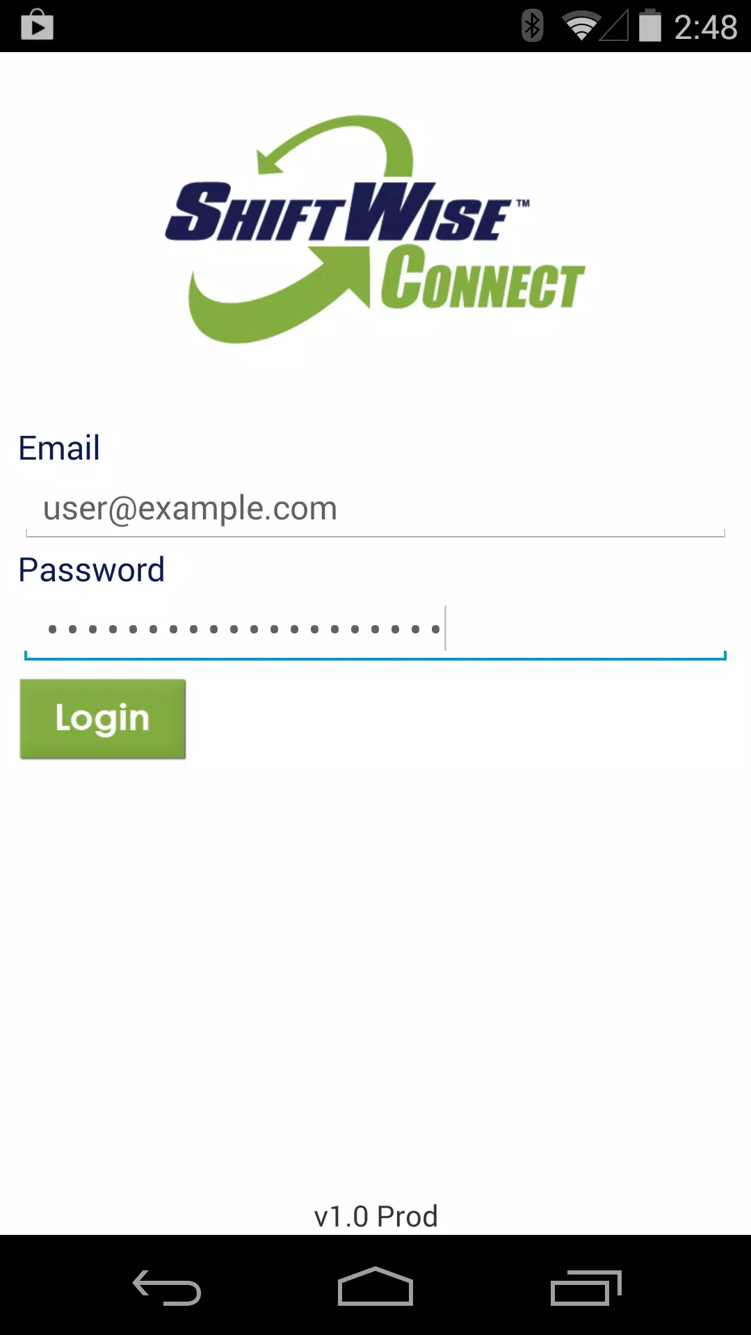 ShiftWise Connect APK for Android Download