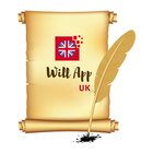 Will App UK icon