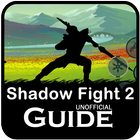 Guide for Shadow Fight 2 Zeichen