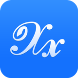 xxReader - Txt Book Reader and WiFi Transfer Tool أيقونة
