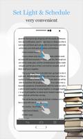xxReader - Txt Book Reader and WiFi Transfer Tool الملصق