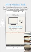 xxReader - Txt Book Reader and WiFi Transfer Tool تصوير الشاشة 2