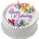 Birthday Song - Piano