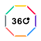 360 Degree Bounce icon