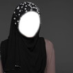 Hijab Fashion Photo Montage