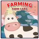 Farming Farm Card - Карточная ферма APK