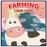 Farming Farm Card 圖標