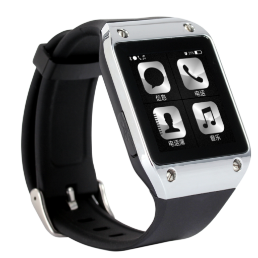 SmartWatch Manager for W2