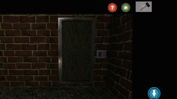 脱出ゲーム PANIC ROOM -閉鎖空間から生き延びろ- capture d'écran 3