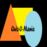 Quiz-O-Mania आइकन