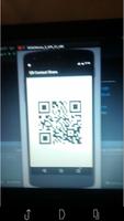 QR Contact Share скриншот 2