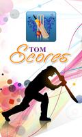 TOM Scores постер