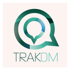TRAKOM TRANSPORTER biểu tượng