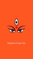 BangaloreDurgaPuja Plakat