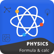 Physics formula and calculator