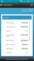 Shilpi Mobile App screenshot 3
