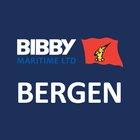 Bibby Bergen ikon