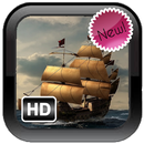 Ship HD Wallpaper APK