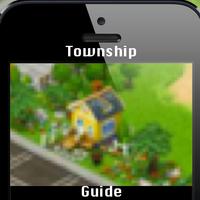 Guide for Town Ship โปสเตอร์