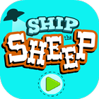 Ship the Sheep أيقونة