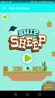 Ship the Sheep تصوير الشاشة 1