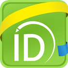 Icona MapMyId