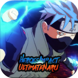 Ultimate Shipuden: Ninja Impact Storm