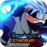 Ultimate Ninja Bertsuki simgesi